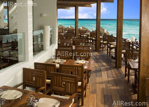 Melia Turquesa Hotel 11